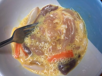 วิธีทำ สุกี้รวมมิตร วิธีทำ สุกี้รวมมิตร