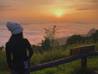 ยอมตื่นเช้ามาเพื่อสิ่งนี้