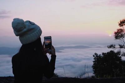 ไม่พลาดที่จะเก็บบรรยากาศนี้ไว้