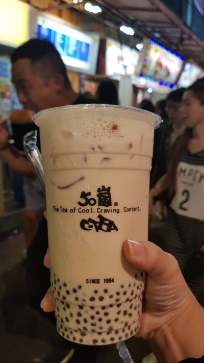 5 วันเบาๆ ที่ไต้หวัน
เที่ยวง่ายๆ กินอร่อย ประหยัดงบ