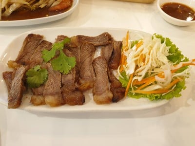 ตำตำ มะละกอ (TumTum Malakor) เดอะ พรอมานาด ตำตำ มะละกอ (TumTum Malakor) เดอะ พรอมานาด