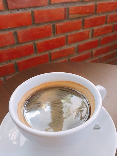 AMERICANO