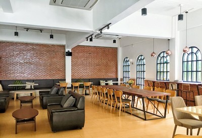 บรรยากาศ