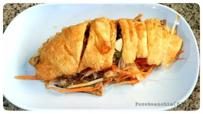 ครัวซองปัตเต้