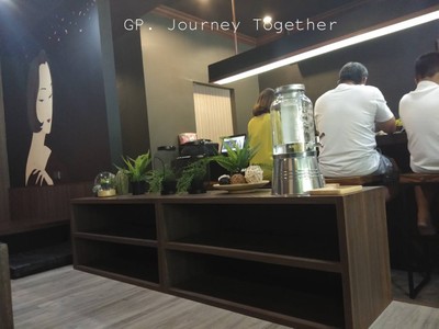 บรรยากาศ