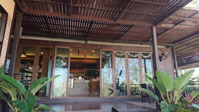หน้าร้าน