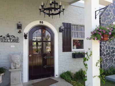 หน้าร้าน