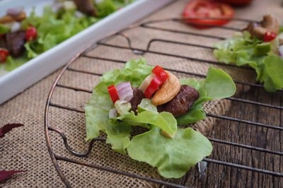 Rabbit Moon Restaurant Farthai Residence