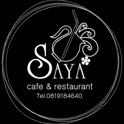 SAYA cafe & restaurant