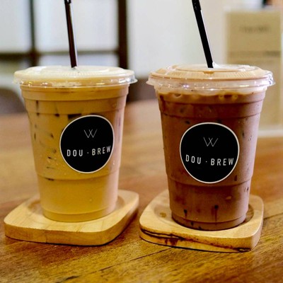 Dou Brew Coffee & Craft