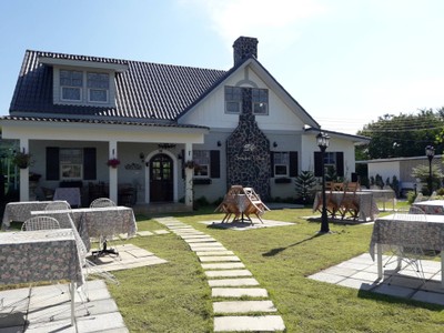 หน้าร้าน