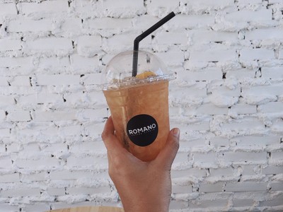 PEACHTEA