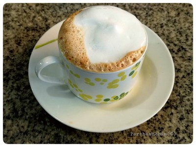 คาปูชิโน