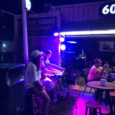 โกดังยำ Go-Dunk-Yom