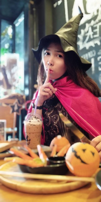 Espresso Con Panne เอสเพรสโซ+วิปครีม