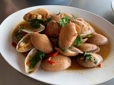 ลักกี้ ซีฟู๊ด 2 (Lucky Seafood 2) ลักกี้ ซีฟู๊ด 2 (Lucky Seafood 2)