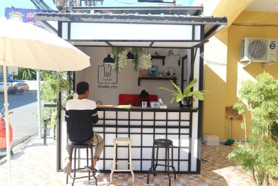 หวานเย็น - HwaanYen - 甘い氷