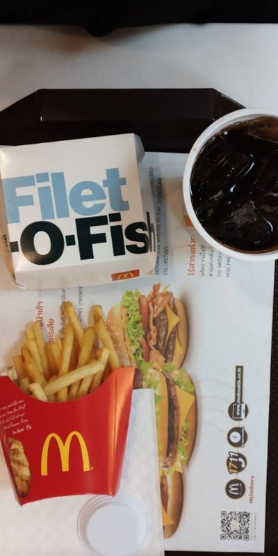 filet o fish