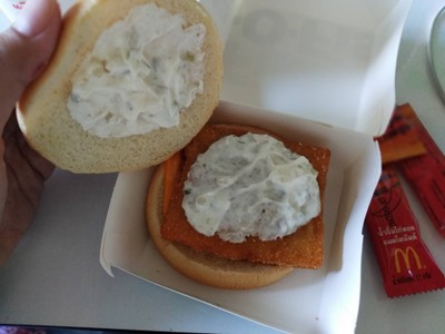 filet o fish