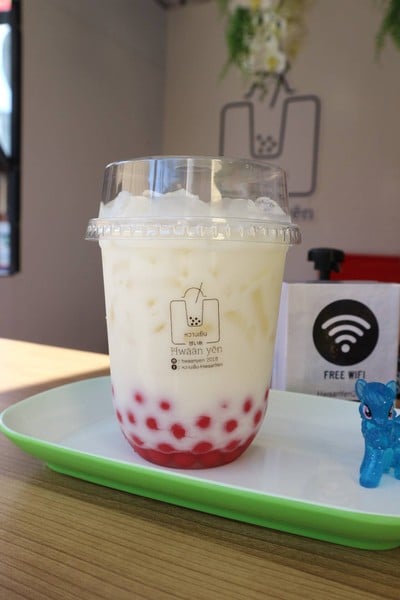 หวานเย็น - HwaanYen - 甘い氷