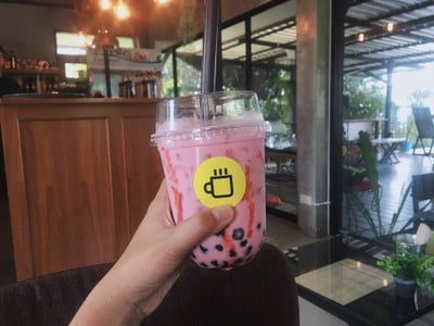 เมนูของร้าน Sodchuen Cafe