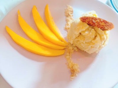 เมนูของร้าน Sofaer&Co