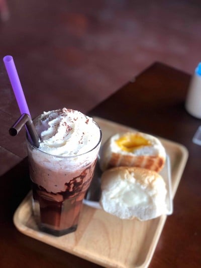 Raicholadacoffee&Bistro (ช่อลดาคอฟฟี่แอนด์บิสโทร) Raicholadacoffee&Bistro (ช่อลดาคอฟฟี่แอนด์บิสโทร)