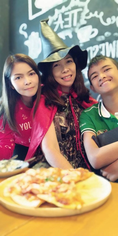 บรรยากาศ