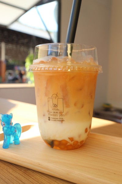 หวานเย็น - HwaanYen - 甘い氷