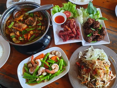 ครัวสมส่วน