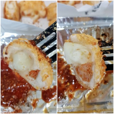 ชิคแอนด์ชีส