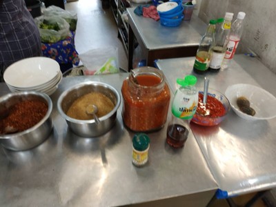 หน้าร้าน