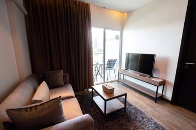 T Pattaya Hotel
