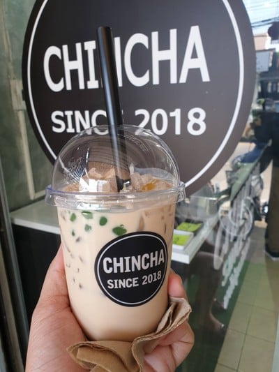 chincha  เชียงใหม่
