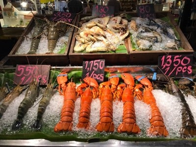 ตลาดซิเคด้า
