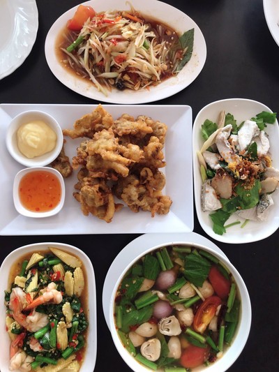 อาหาร หรือ เครื่องดื่ม