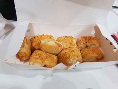 ชิคแอนด์ชีส