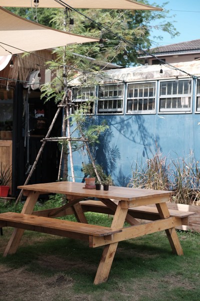 Pae Cold Brew & Nitro Bar