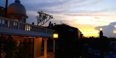 บรรยากาศ