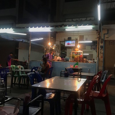 หน้าร้าน