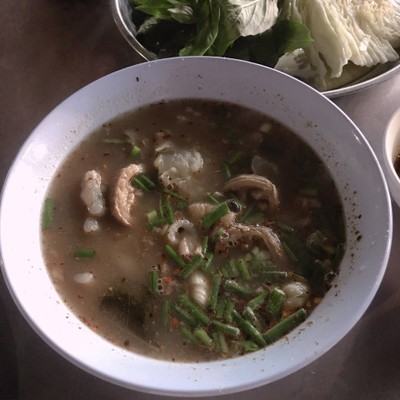 ต้มเครื่องในเนื้อ