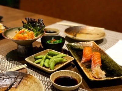 Shoyuu Japanese Restaurant (Shoyuu Japanese Restaurant) Shoyuu Japanese Restaurant (Shoyuu Japanese Restaurant)