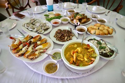 โรงแรมวังใต้ (Wangtai Hotel) โรงแรมวังใต้ (Wangtai Hotel)