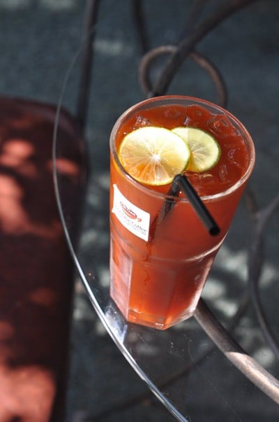 Nine One Coffee Nimman Alley 11