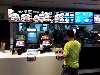 หน้าร้าน