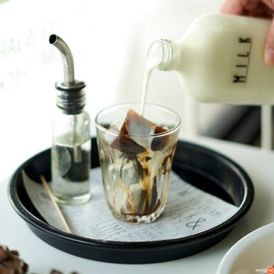 เมนูของร้าน SIMPLE DAY GELATO & CHOCOLATE เดอะบล๊อค ราชพฤกษ์