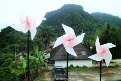 บรรยากาศ