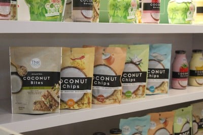 cocoburi shop สยามทาคาชิมาย่า ICONSIAM cocoburi shop สยามทาคาชิมาย่า ICONSIAM