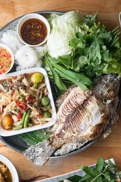 ลานไม้ ขอนแก่น