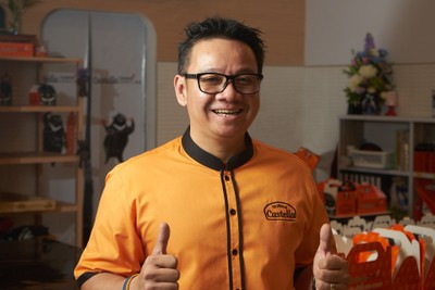 เจ้าของร้าน